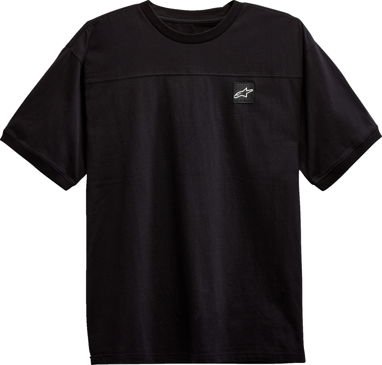 ALPINESTARS Chunk Knit T-Shirt