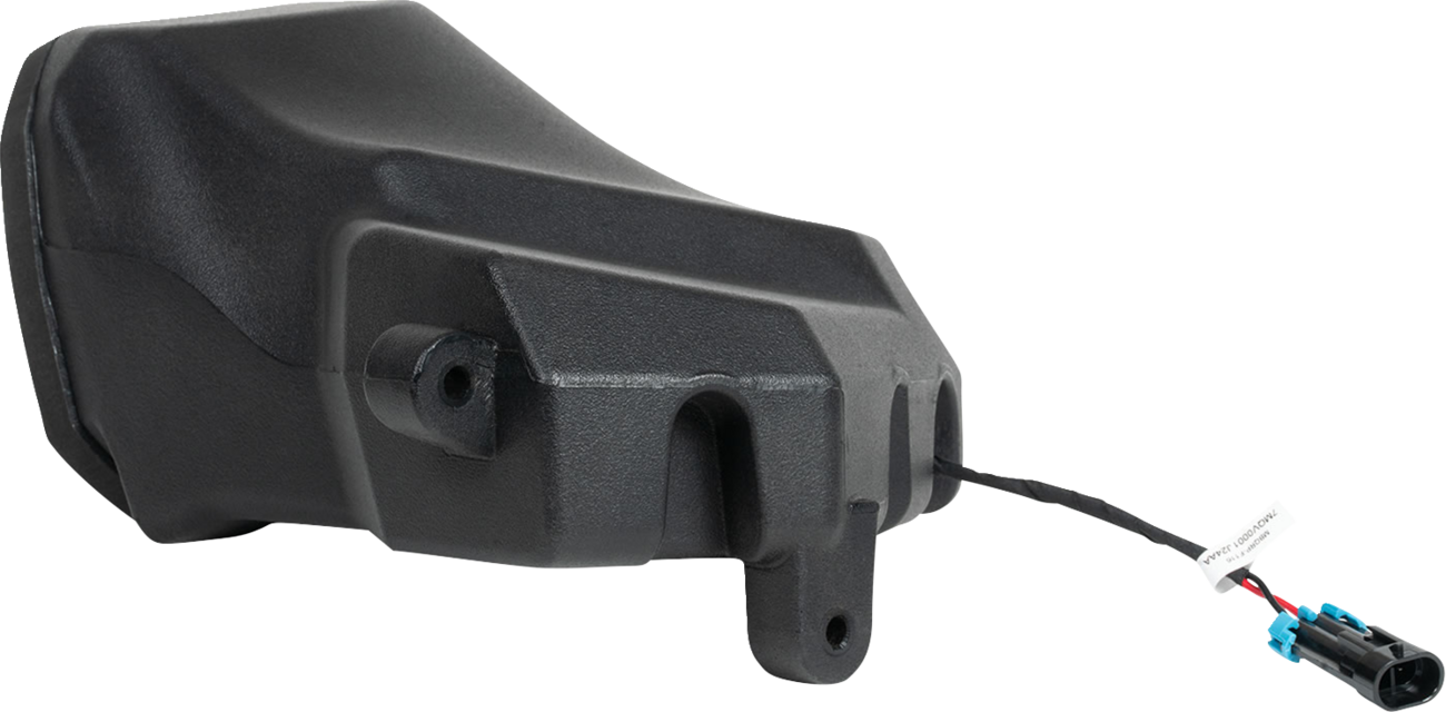 MB Quart Front Speakers With Enclosures Polaris RZR / Pro / XP 2020-2024