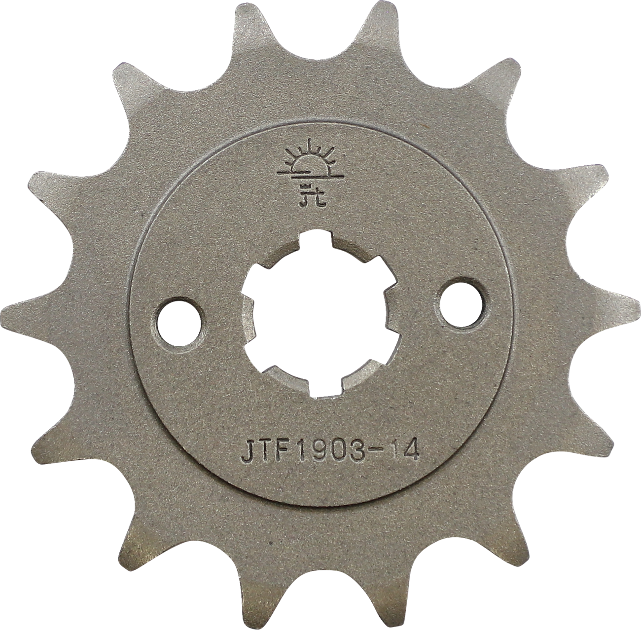 Countershaft Front Sprocket