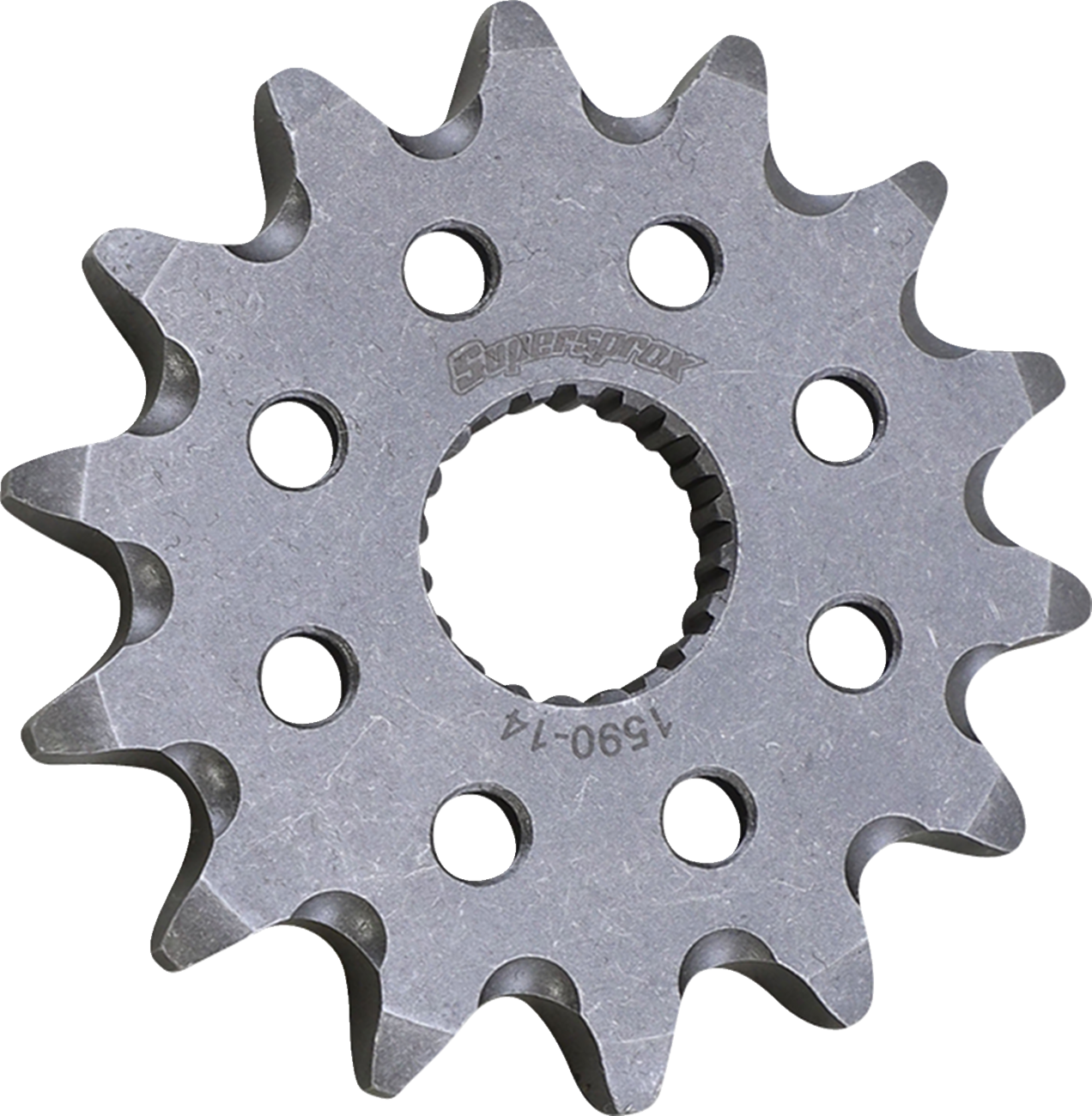 Supersprox Countershaft Sprocket - 14-Tooth Yamaha/Gas Gas 14T