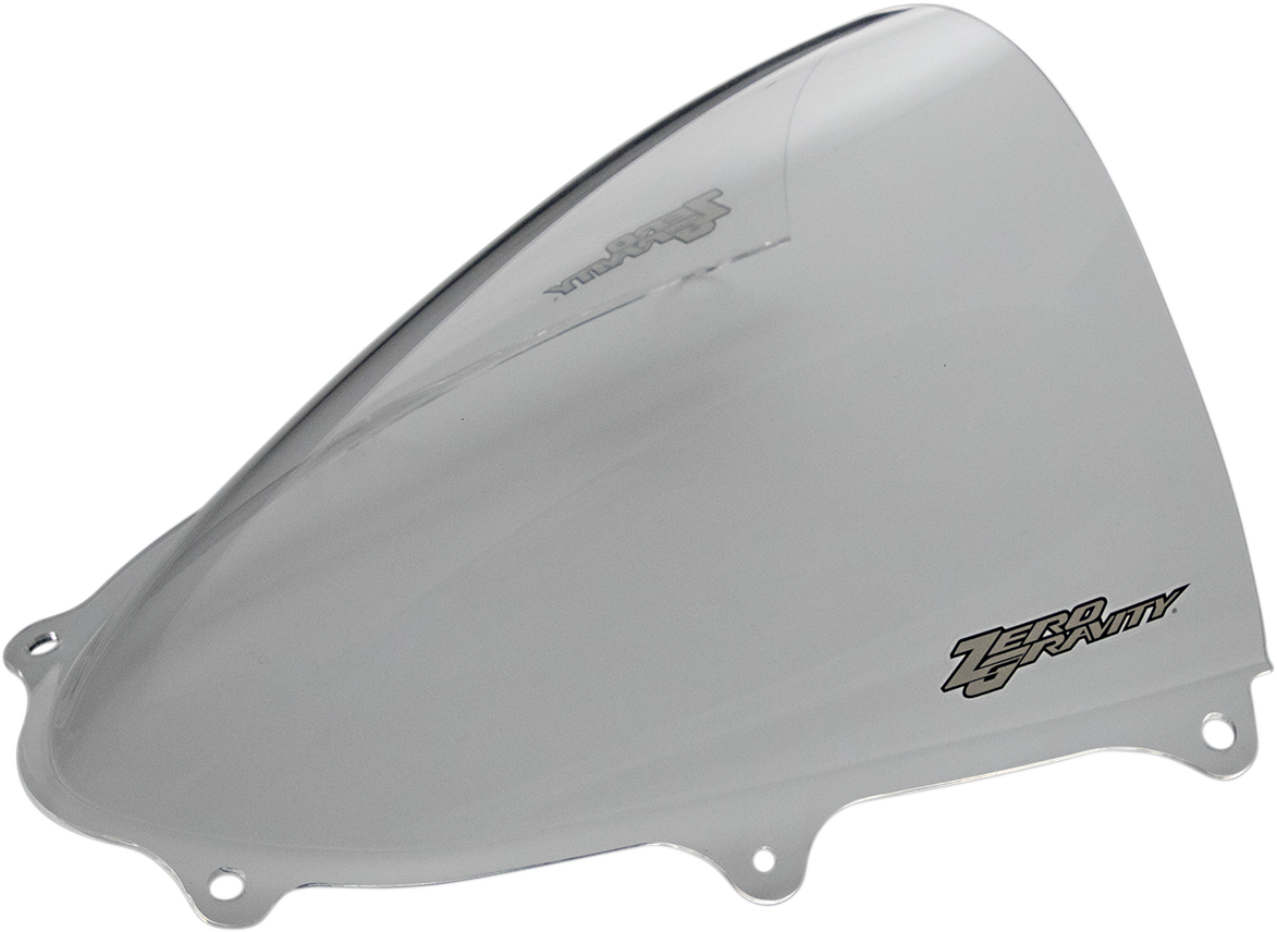 ZERO GRAVITY Corsa Windshield