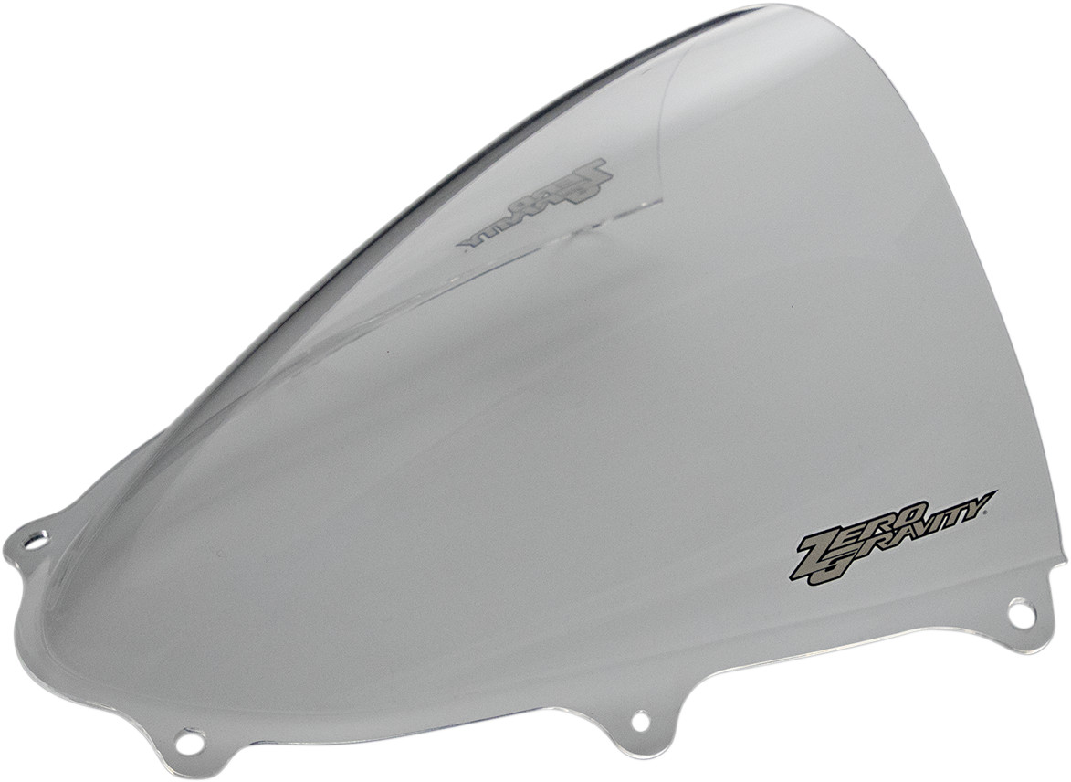 ZERO GRAVITY Corsa Windshield