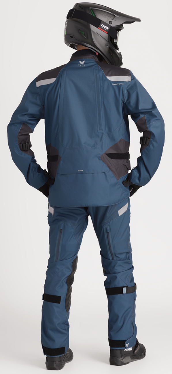 Thor Range Jacket