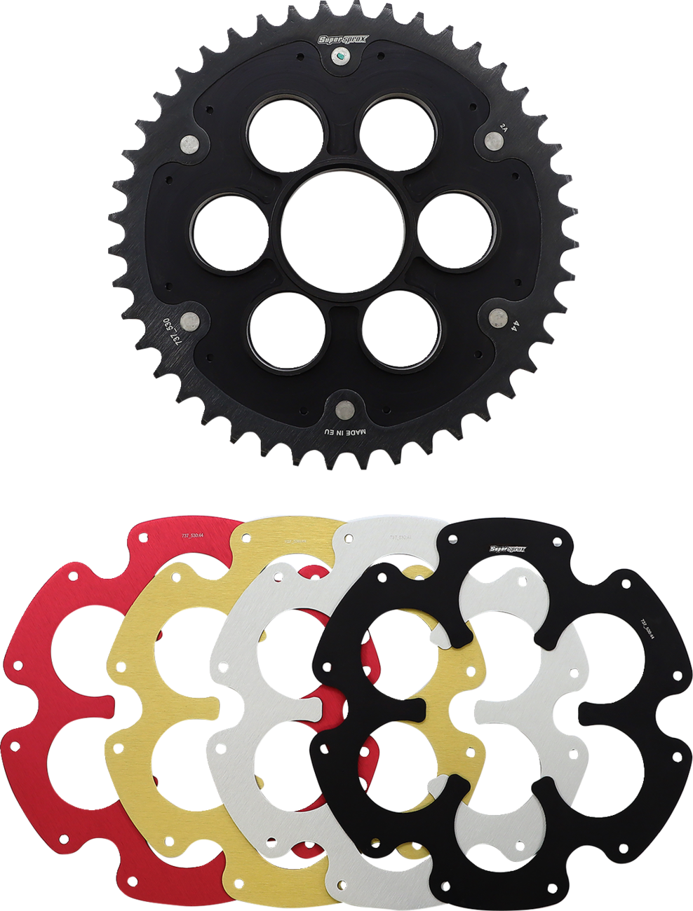 SUPERSPROX Edge Kit