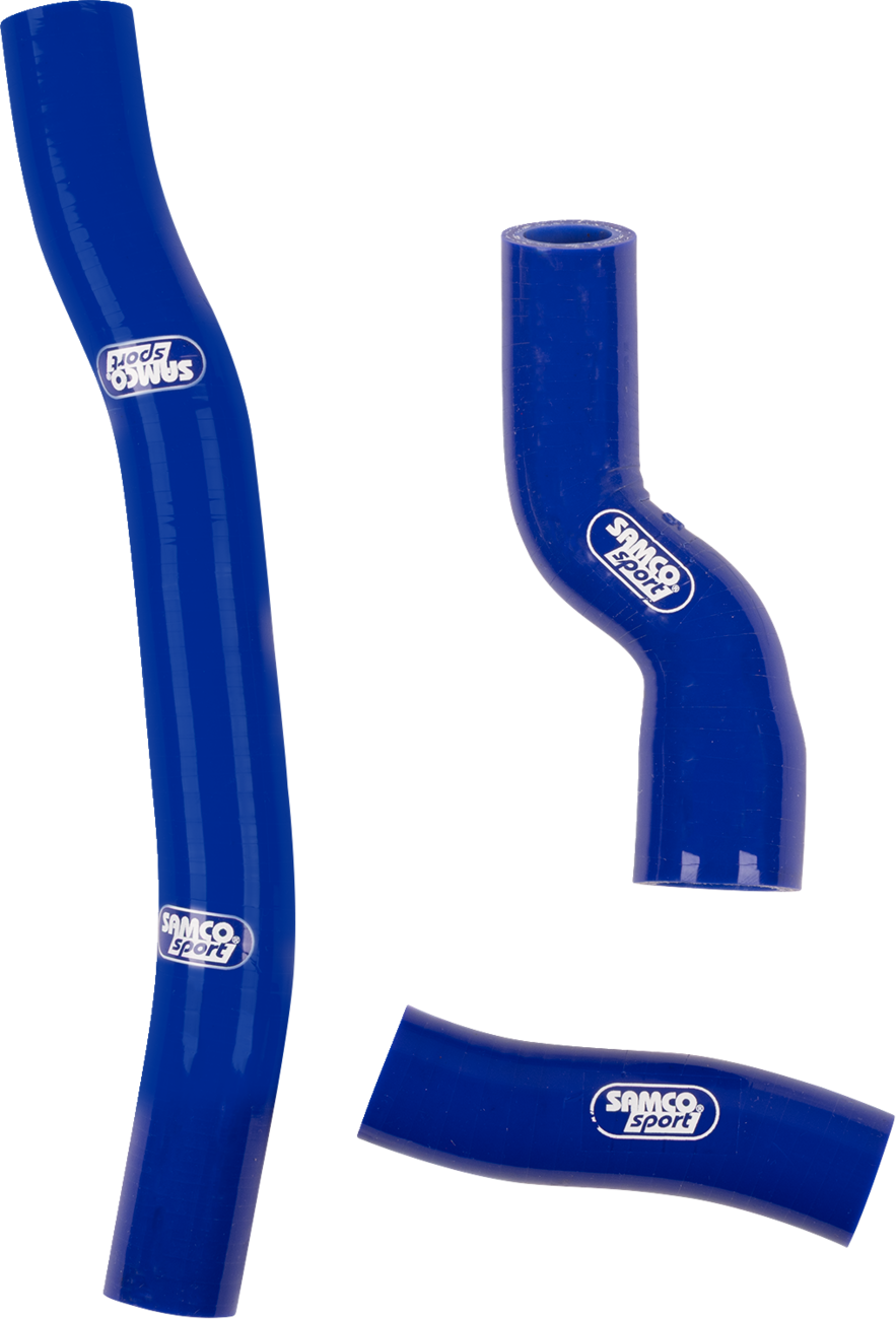 OEM Fit Radiator Hose Kit