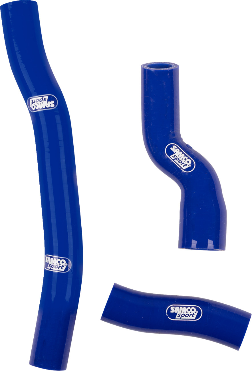 Moose Racing OEM Fit Radiator Hose Kit