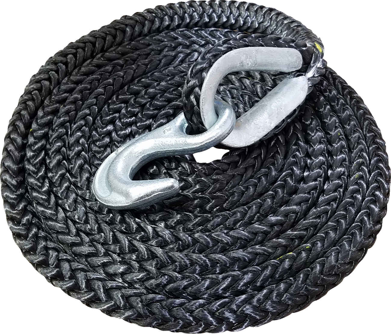 KFI PRODUCTS Tiger Tail Rope