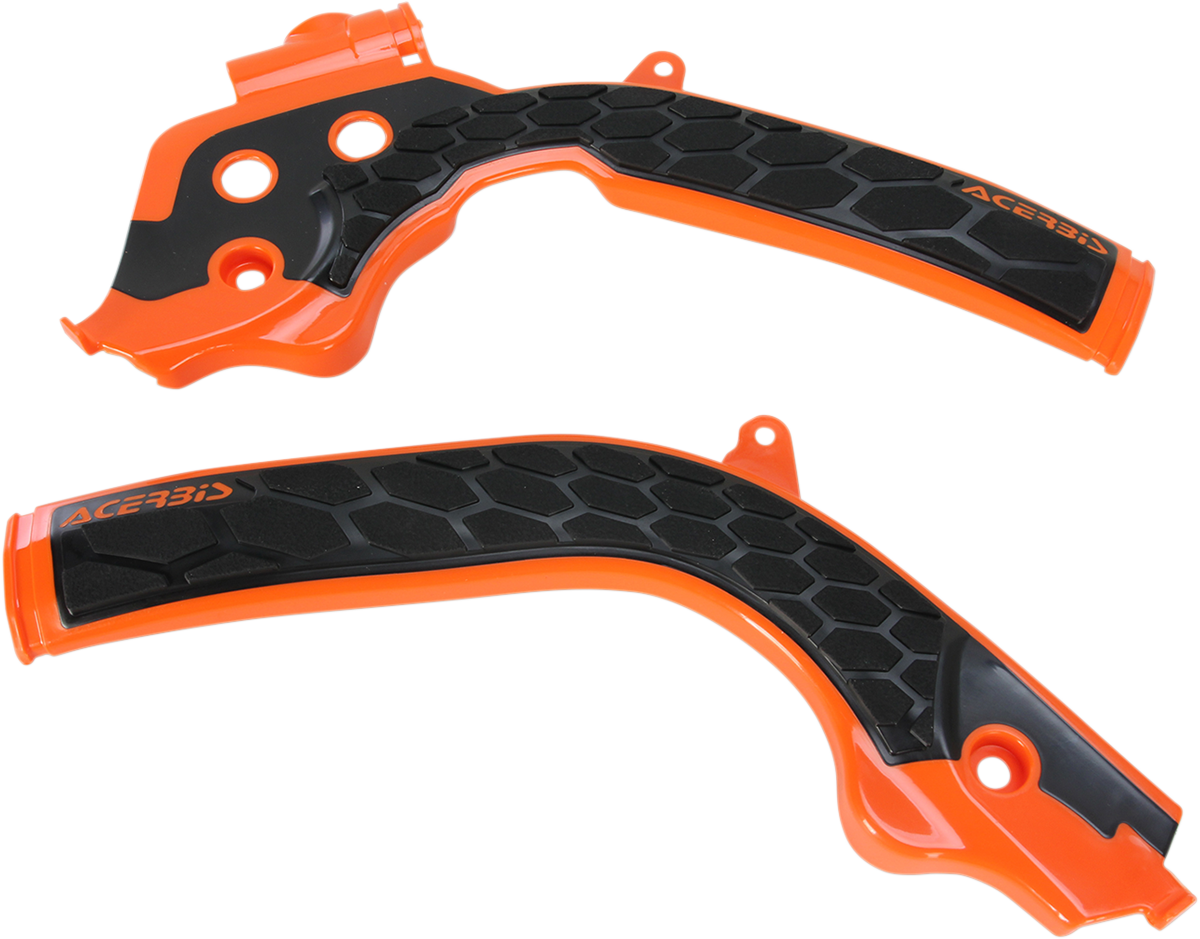 ACERBIS X-Grip Frame Guards