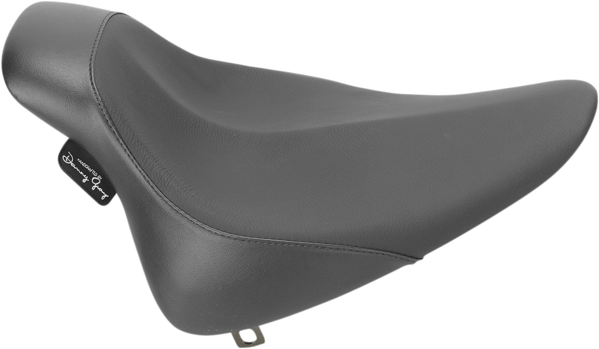 Danny Gray Buttcrack Solo Seat For Harley Softail 2000-2006