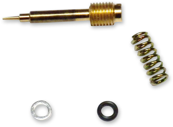 K&S TECHNOLOGIES Replacement Carburetor Air/Fuel Mixture Screw Kit