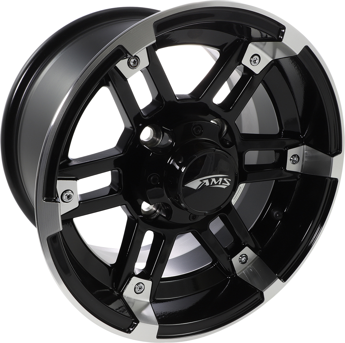 Roll’n 104 Wheel