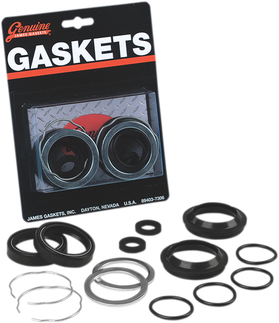 Fork Seal Kit