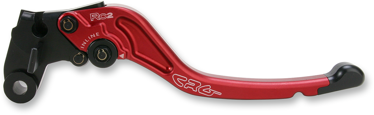 CRG RC2 Clutch Lever Honda CBR600RR / CBR1000RR / CB1000R
