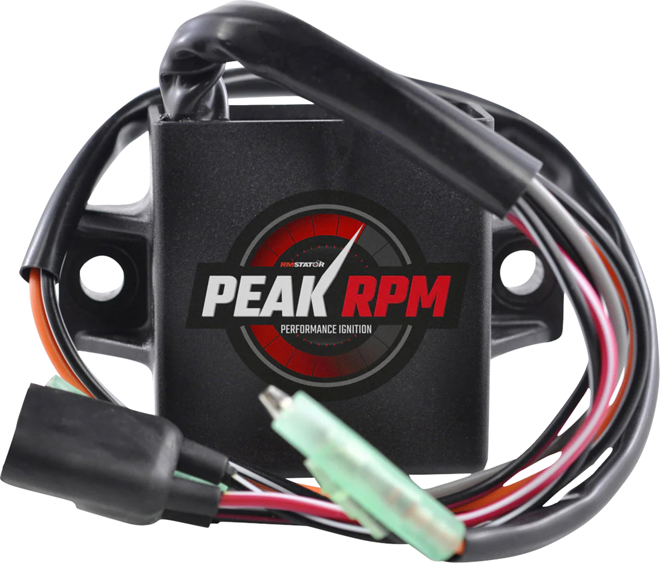 Rm stator CDI Box - Arctic Cat