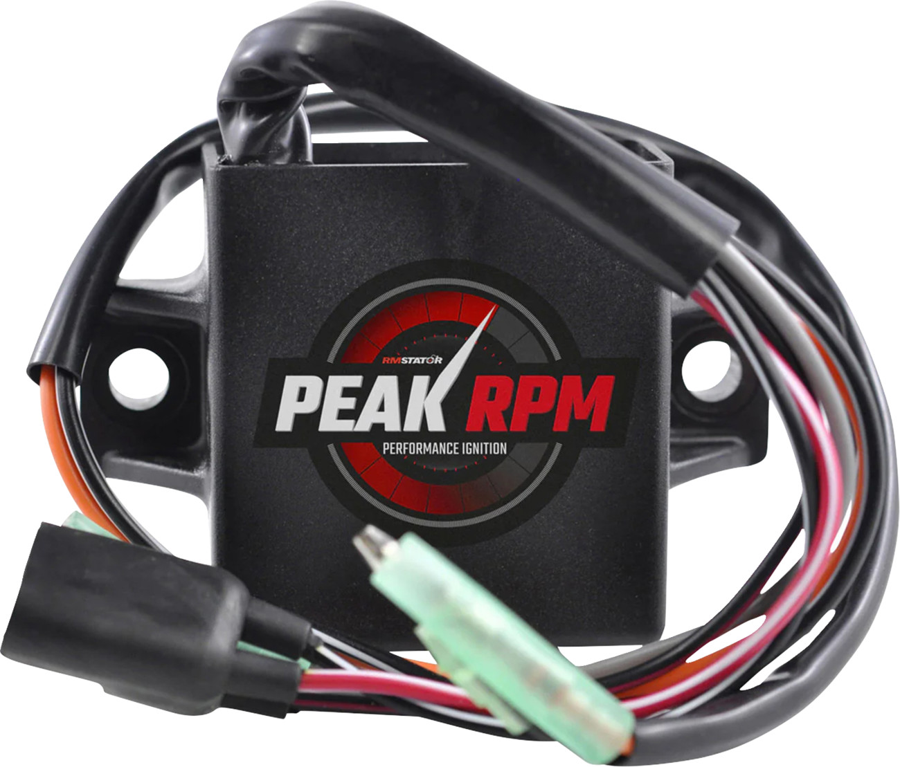 Rm stator CDI Box - Arctic Cat