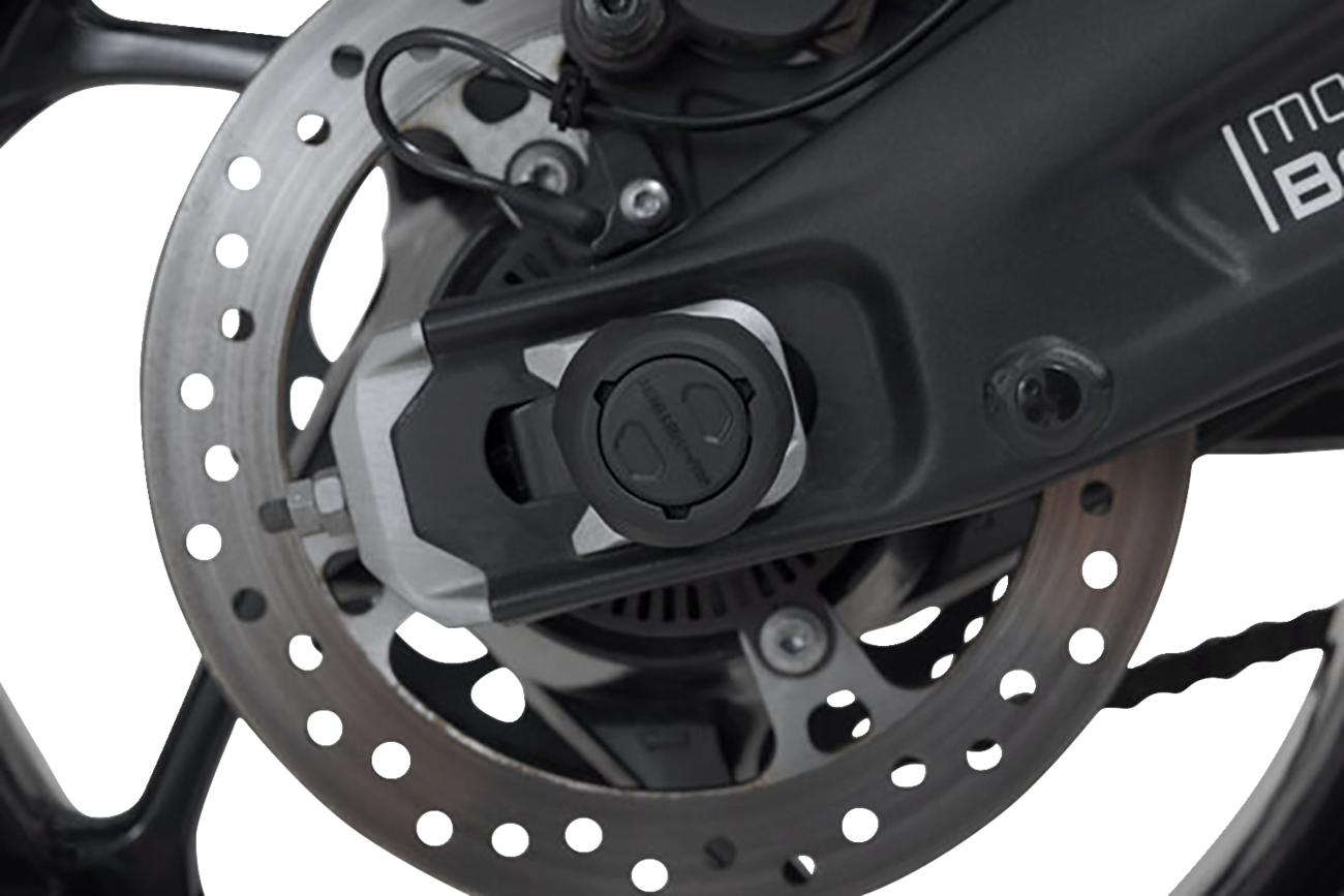 Rear Axle Slider