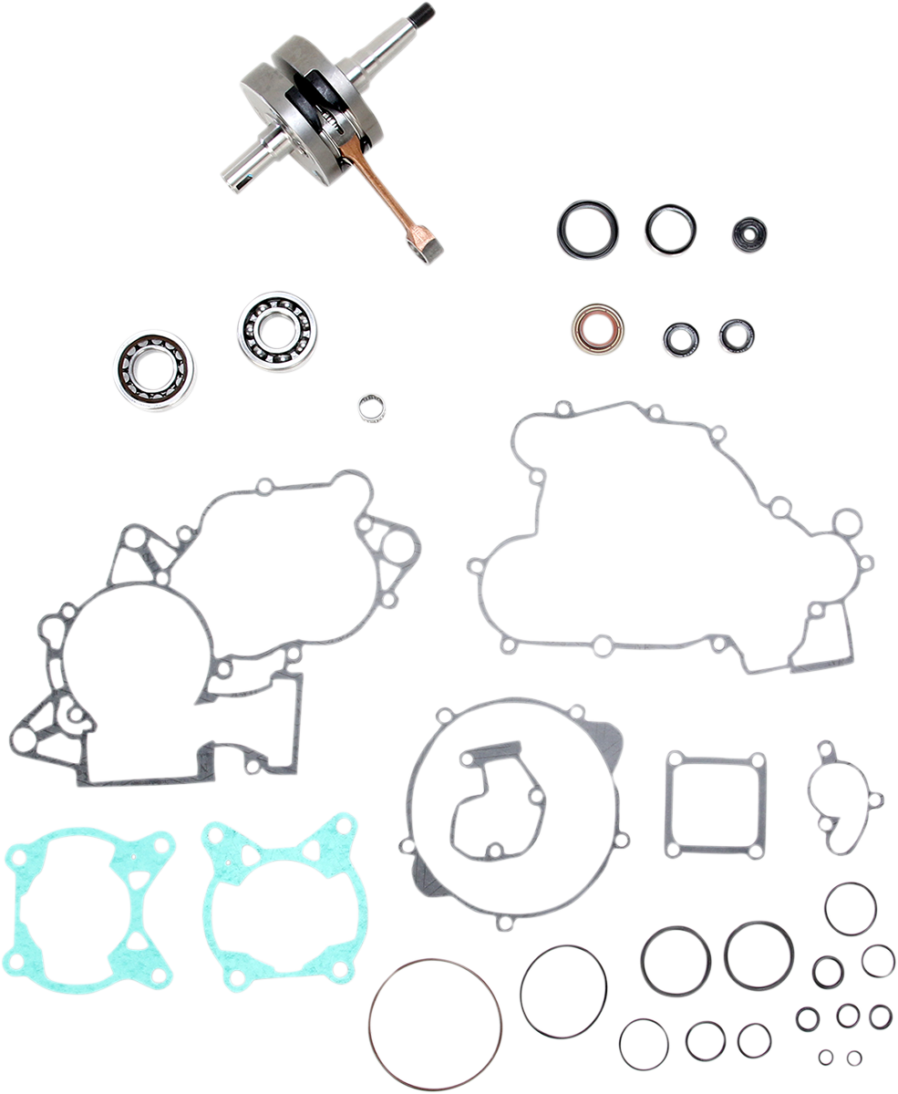 HOT RODS Crankshaft Kit