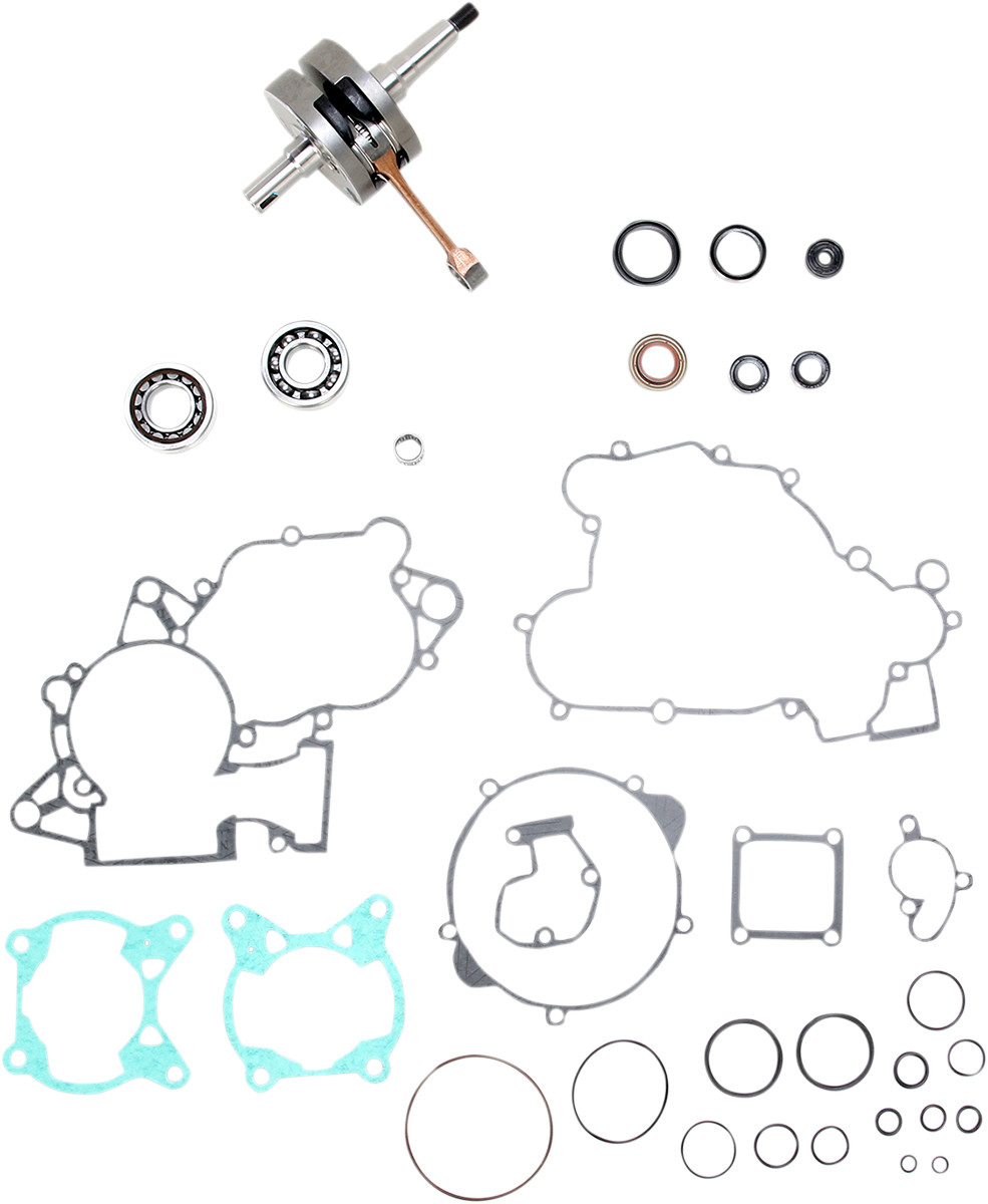 HOT RODS Crankshaft Kit