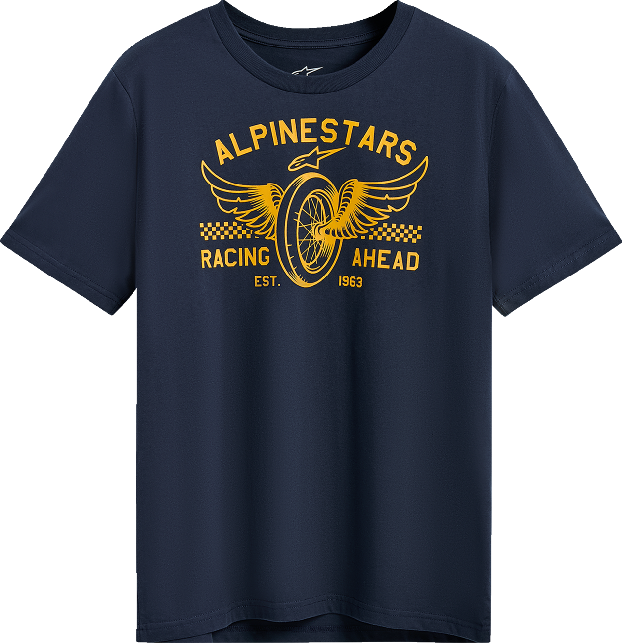 Alpinestars Heritage Patch CSF T-Shirt