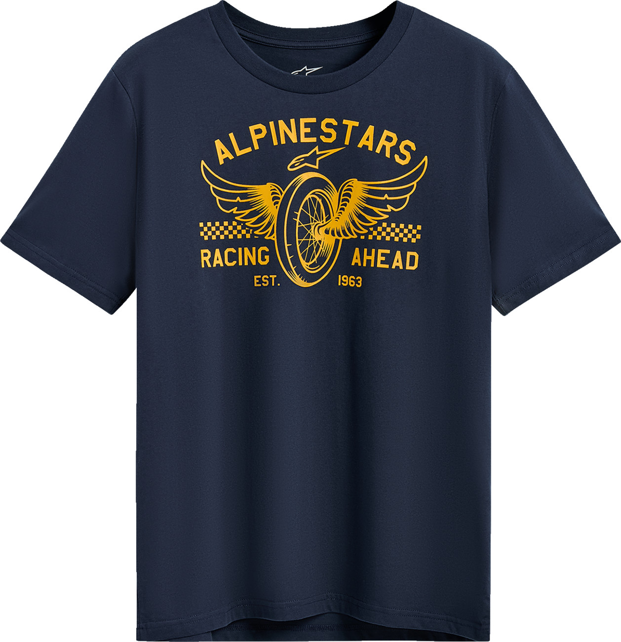 ALPINESTARS Heritage Patch CSF T-Shirt