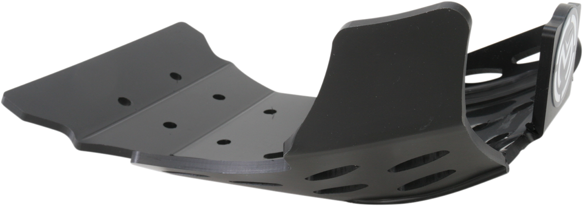 Moose Racing Pro Skid Plate