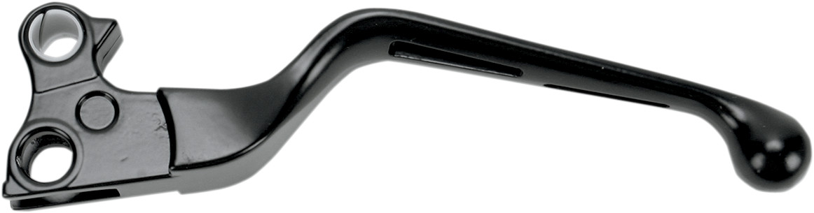Drag Specialties Slotted Wide Blade Replacement Clutch Lever