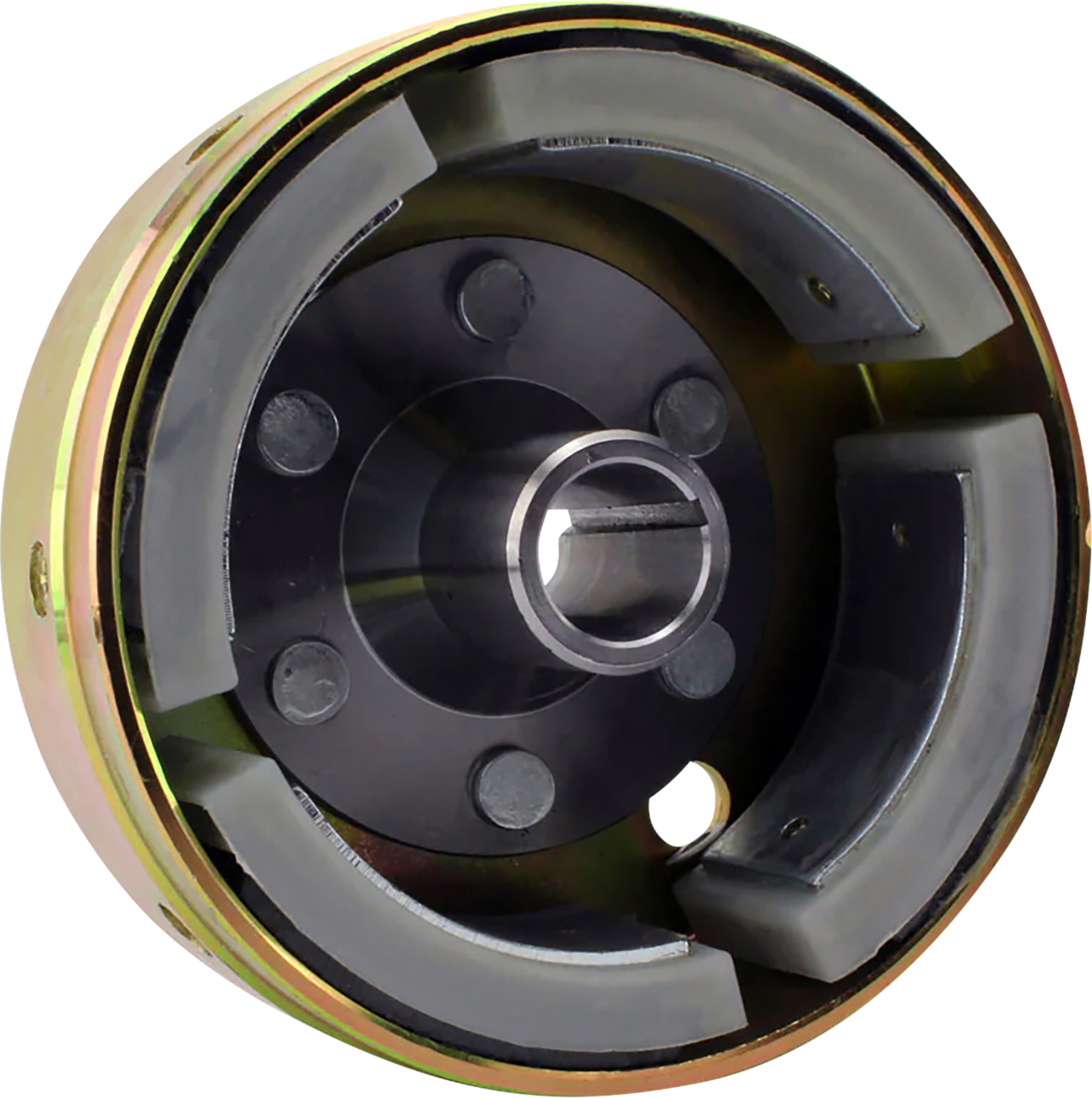 Rm stator Stator and Flywheel Kit - Yamaha