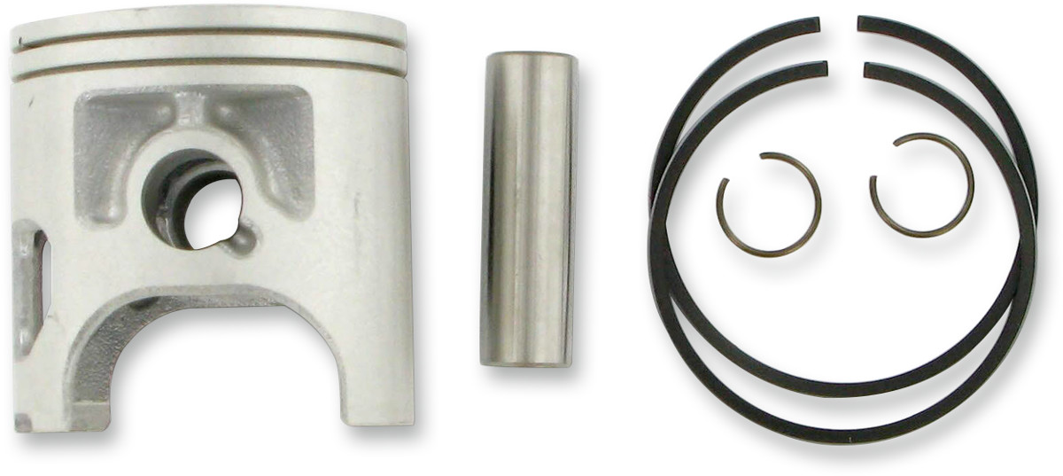 Piston Kit for 2-Stroke