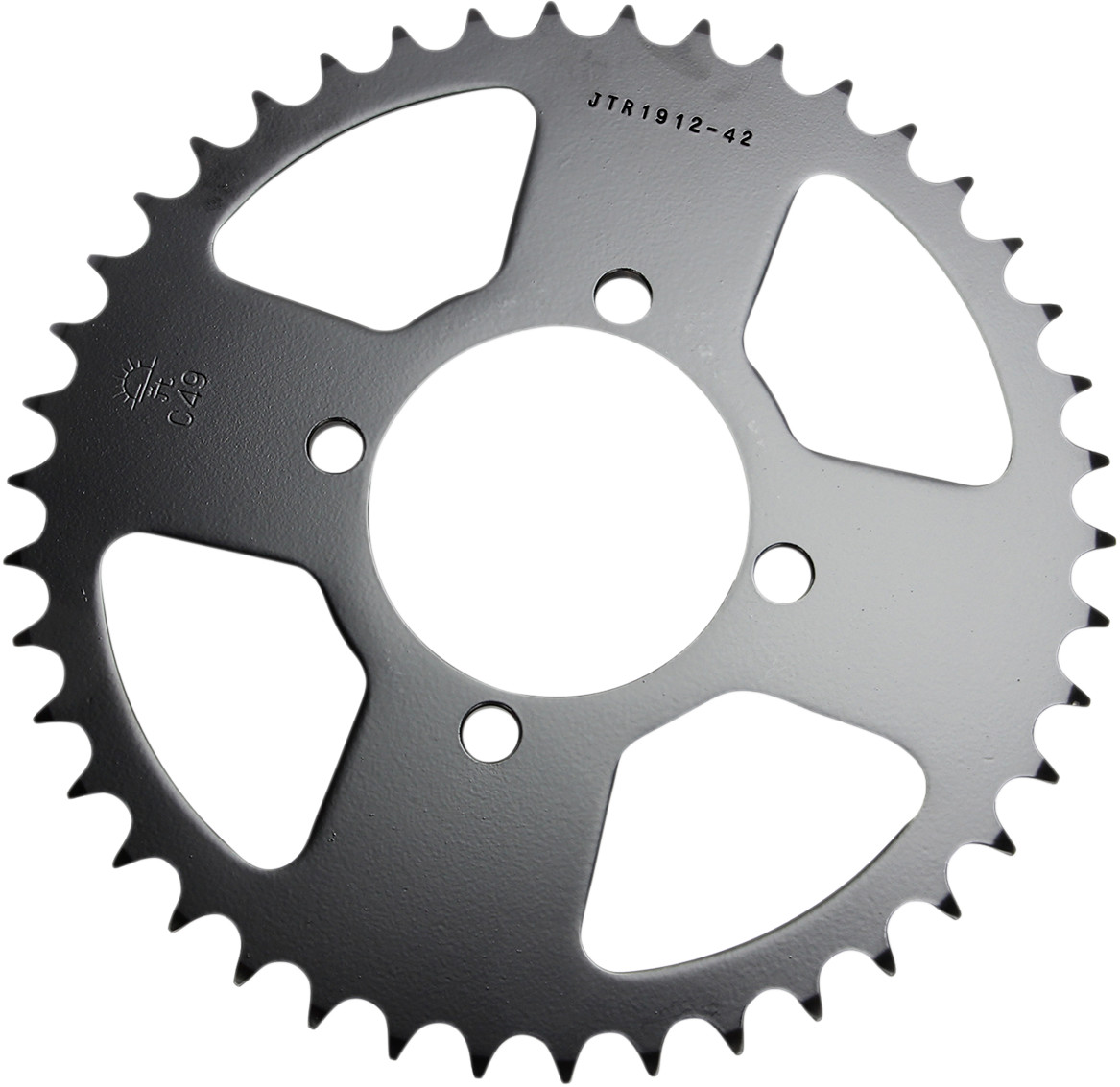 JT SPROCKETS Rear Sprocket