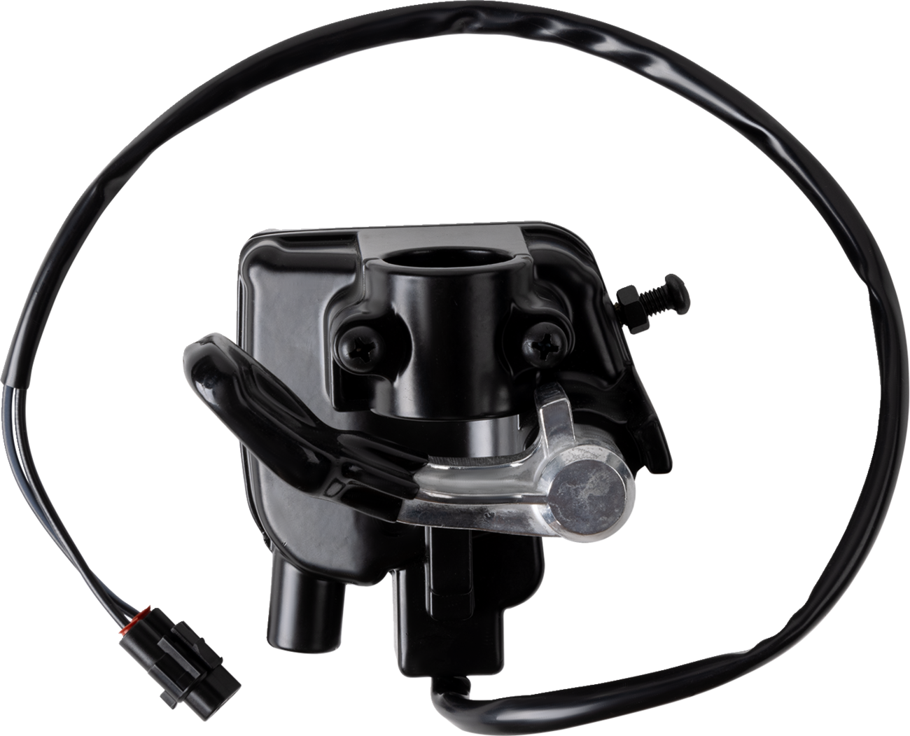 Throttle Assembly