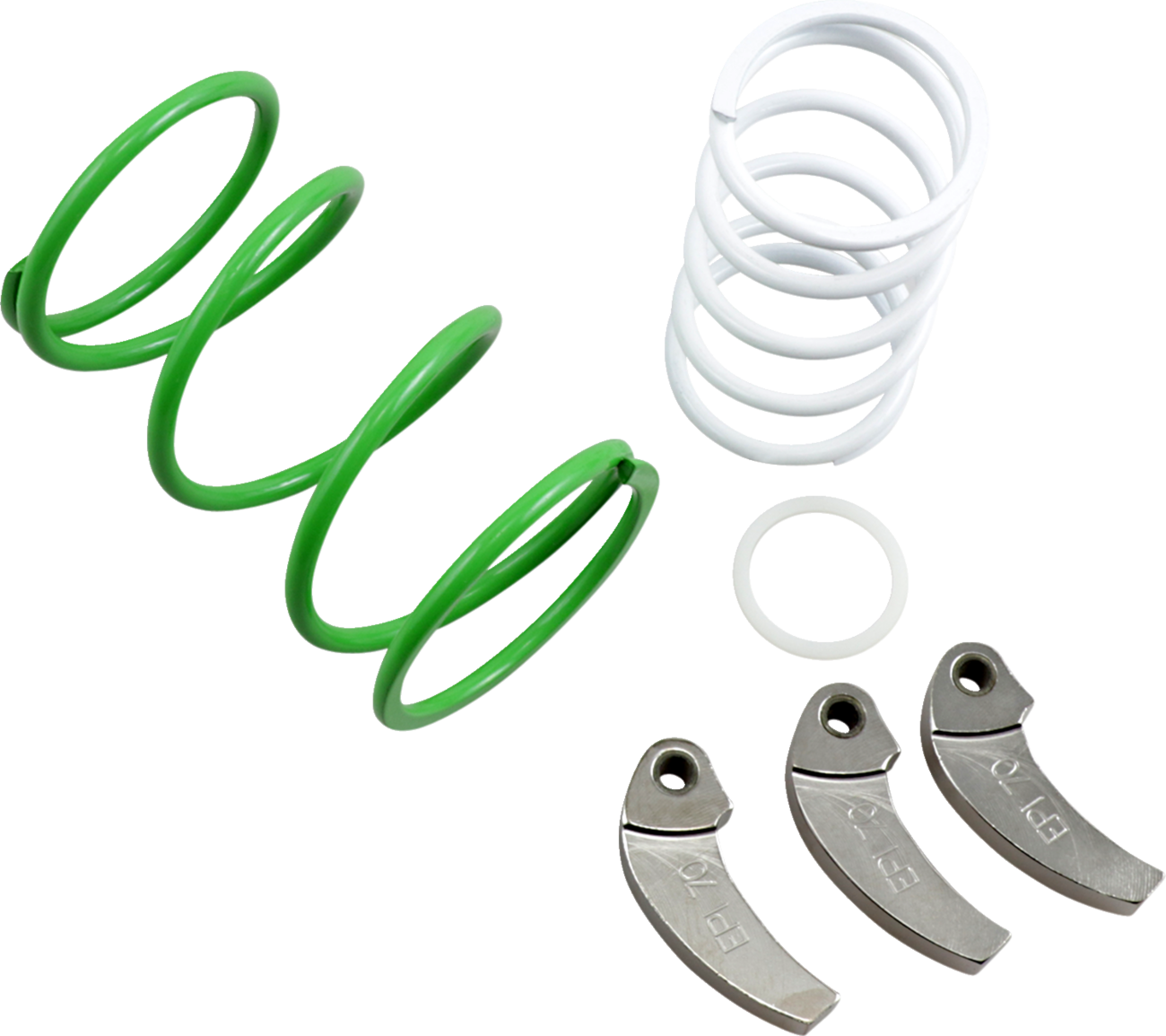 EPI Sport Utility Clutch Kit