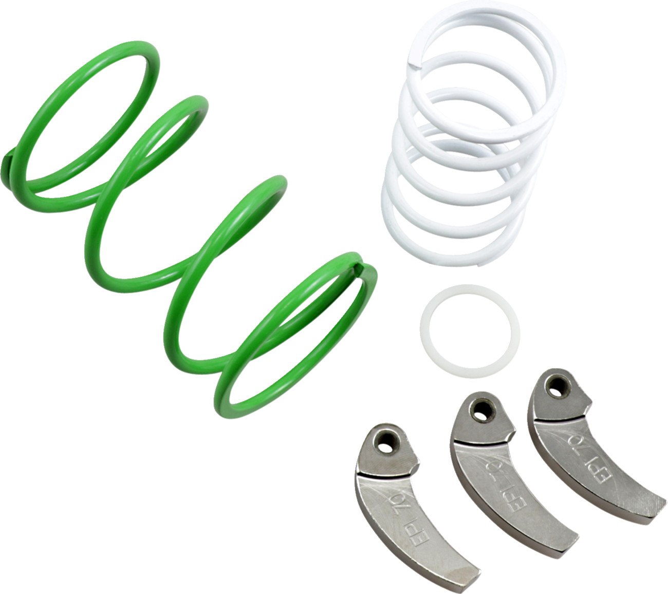 EPI Sport Utility Clutch Kit