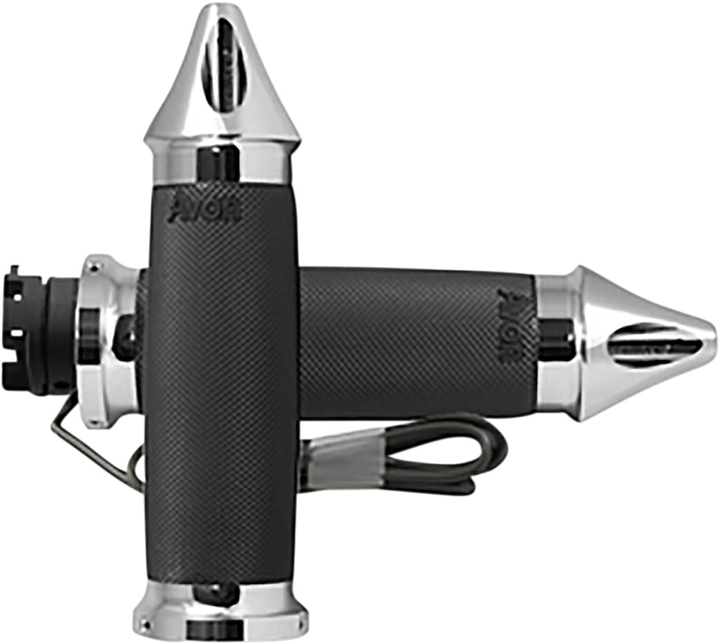 AVON GRIPS Heated Grips