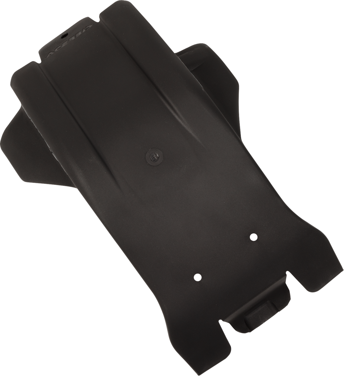 MX-Style Skid Plate