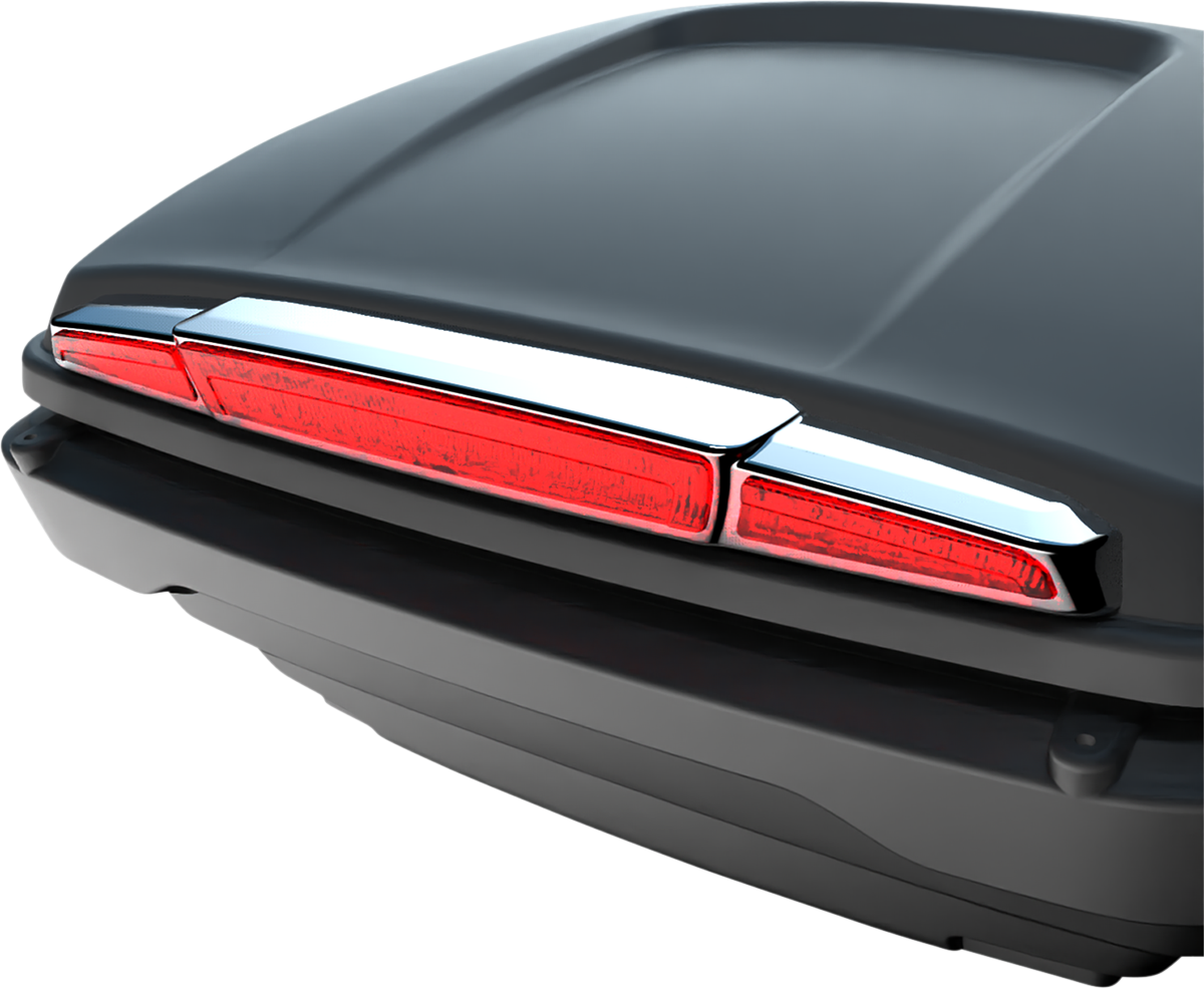 Ciro Streak LIGHTSTRIKE Trunk Light For Harley Touring 2014-2024