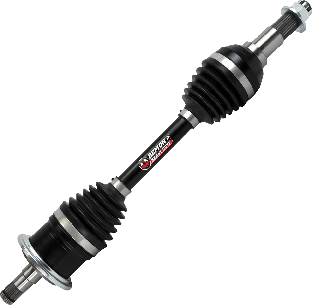 DEMON Heavy-Duty Lift Kit Axle