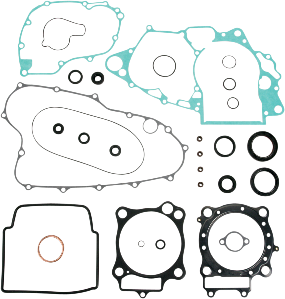 Moose Racing Complete Gasket and Oil Seal Kit