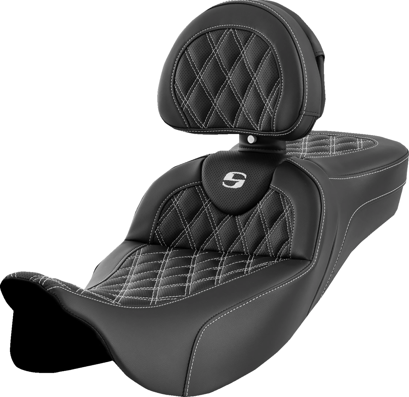 Roadsofa™ Extended Reach Seat