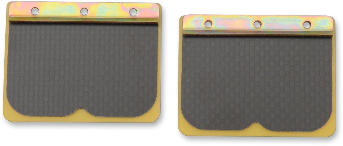 Pro Series Reed Set
