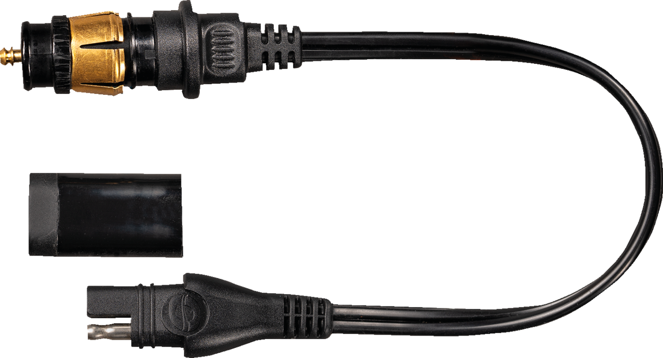 TECMATE OptiMate™ Cord Plug