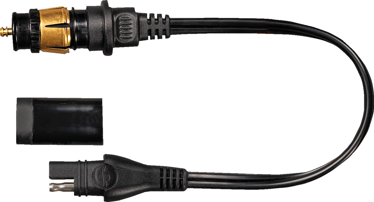 TECMATE OptiMate™ Cord Plug