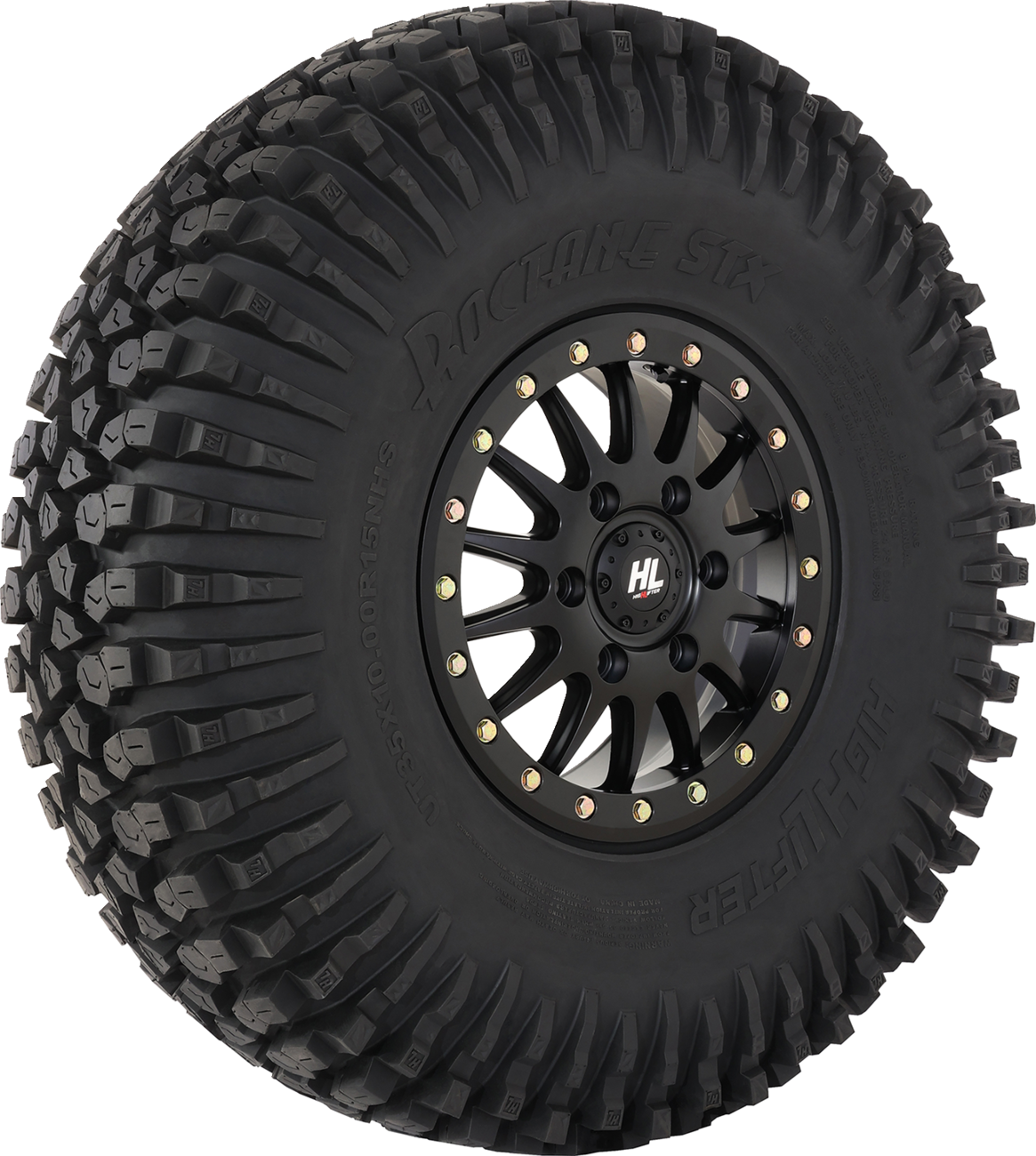 Roctane STX Tire
