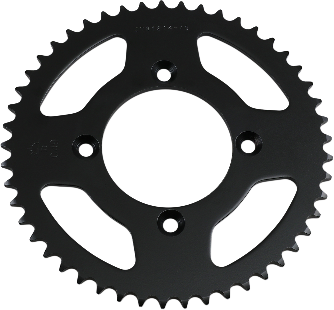 JT SPROCKETS Sprocket — Honda