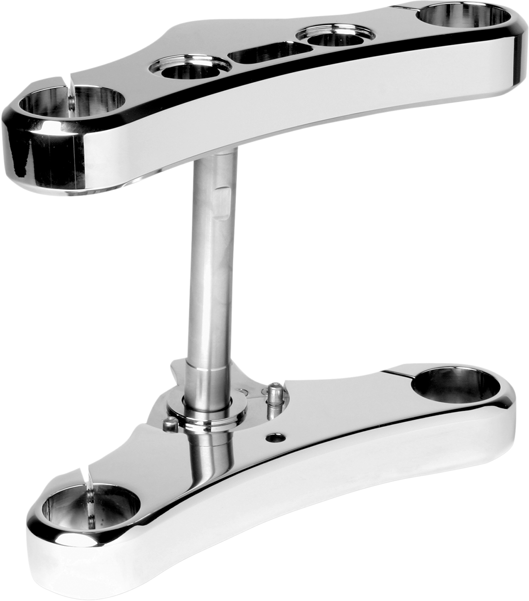 ACCUTRONIX Elite 49 Triple Tree