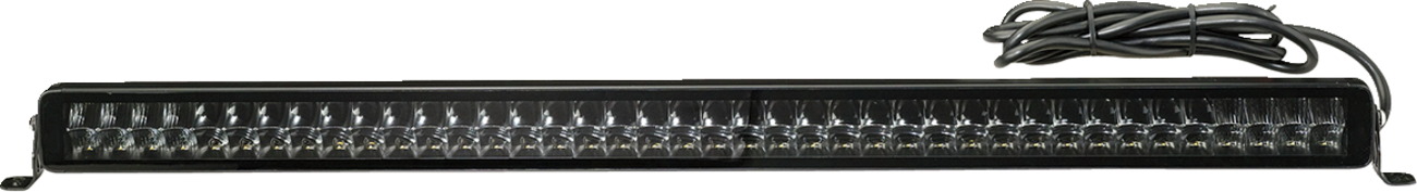 MOOSE OFFROAD Black-Out Series Light Bar