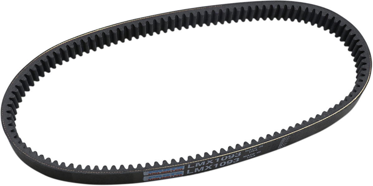PARTS UNLIMITED Super X Belt
