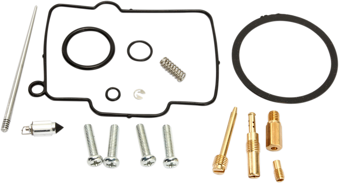 Moose Racing Carburetor Repair Kit - Kawasaki