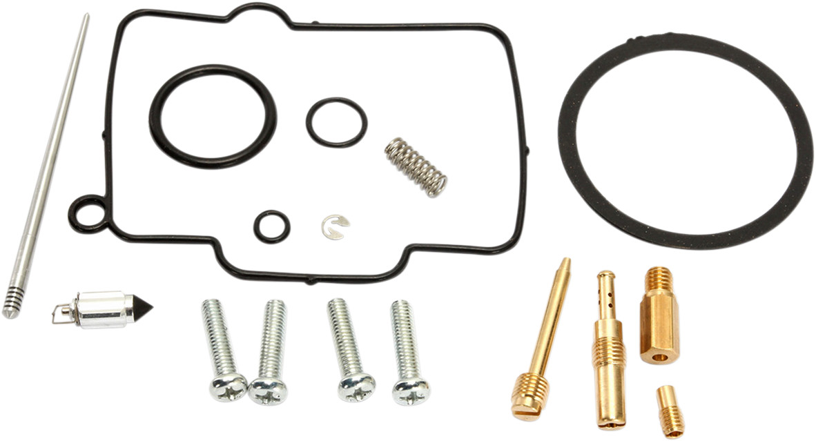 Moose Racing Carburetor Repair Kit - Kawasaki