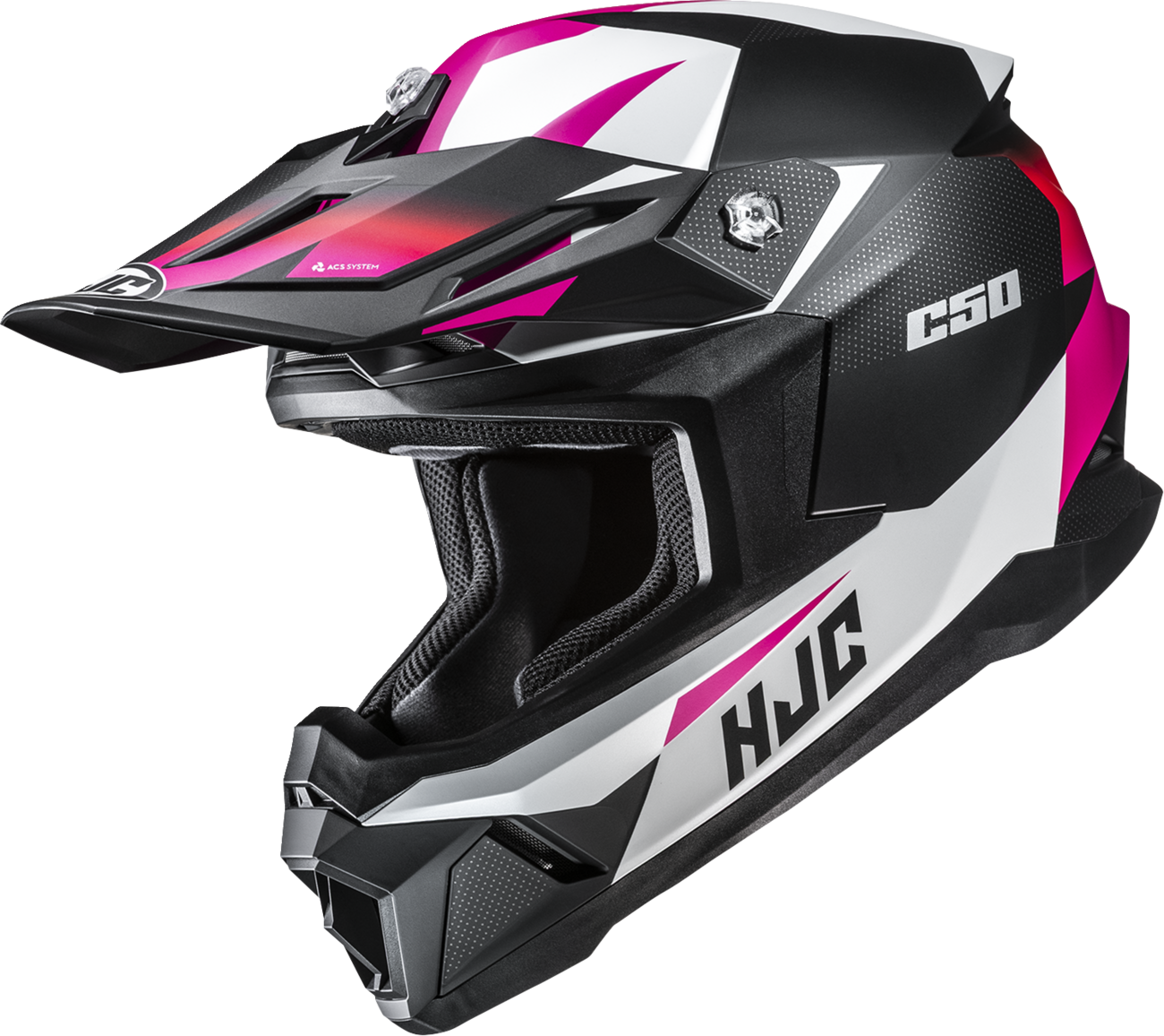 HJC C50 Slide Helmet