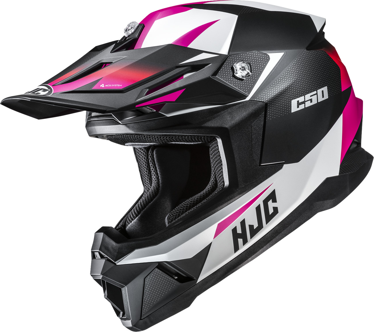 HJC C50 Slide Helmet